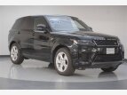 Thumbnail Photo 5 for 2019 Land Rover Range Rover Sport HSE